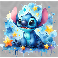 Stitch-SH  124